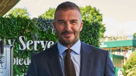 David Beckham megpróbálta eltüntetni a kopasz foltot a fején: nem nagyon sikerült neki - FOTÓ