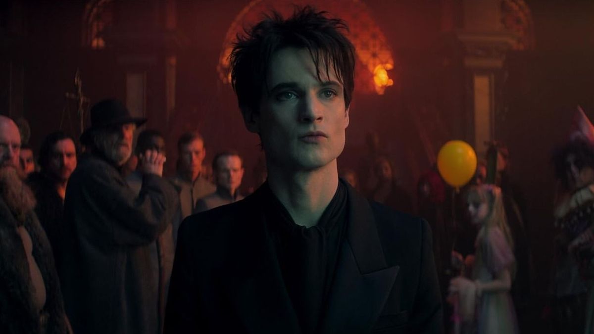 Visszatért a Sandman – A 2. évad első fele már letarolta a Netflixet, és hamarosan jön a végső álom