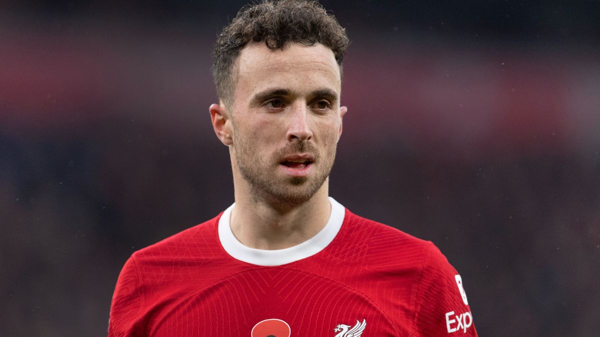 Komoly egészségi gonddal küzdött Diogo Jota: így telt az utolsó napja
