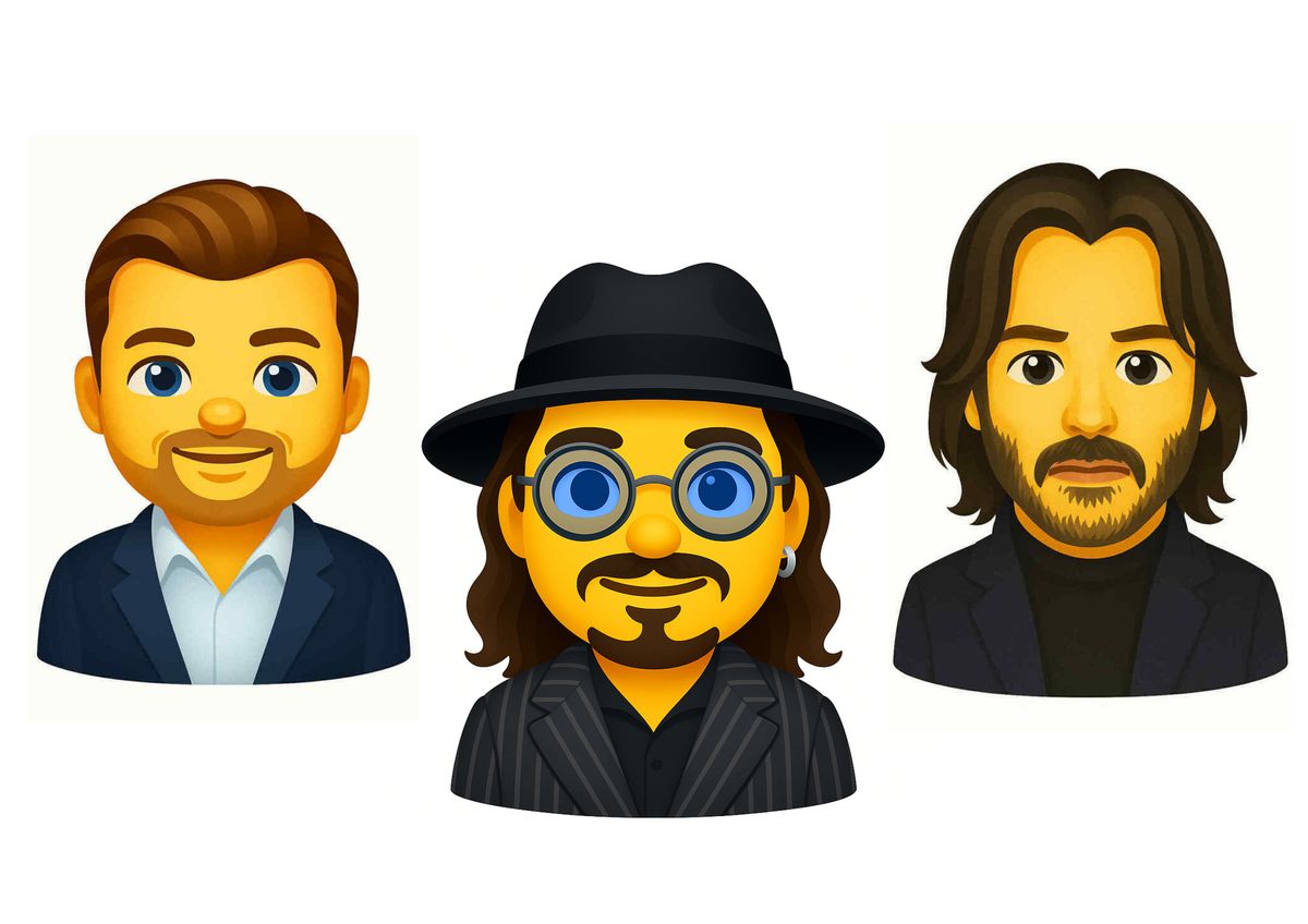 Kvíz: emoji sztárok