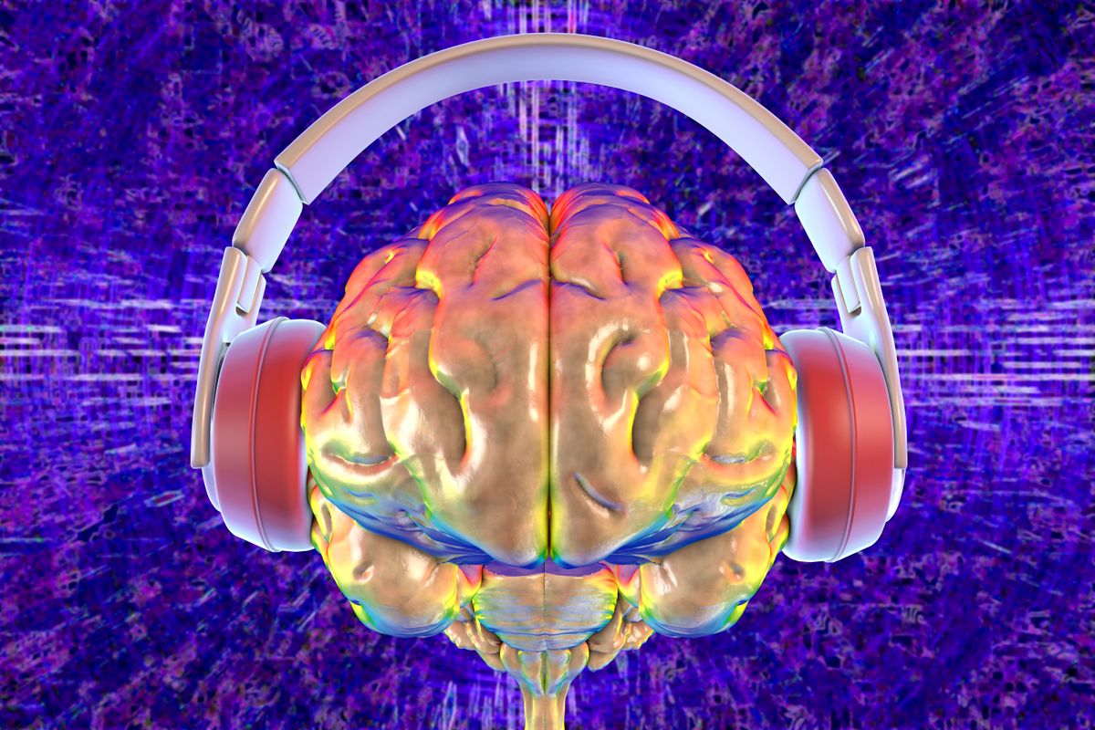 Mesterséges intelligencia, zene, ai