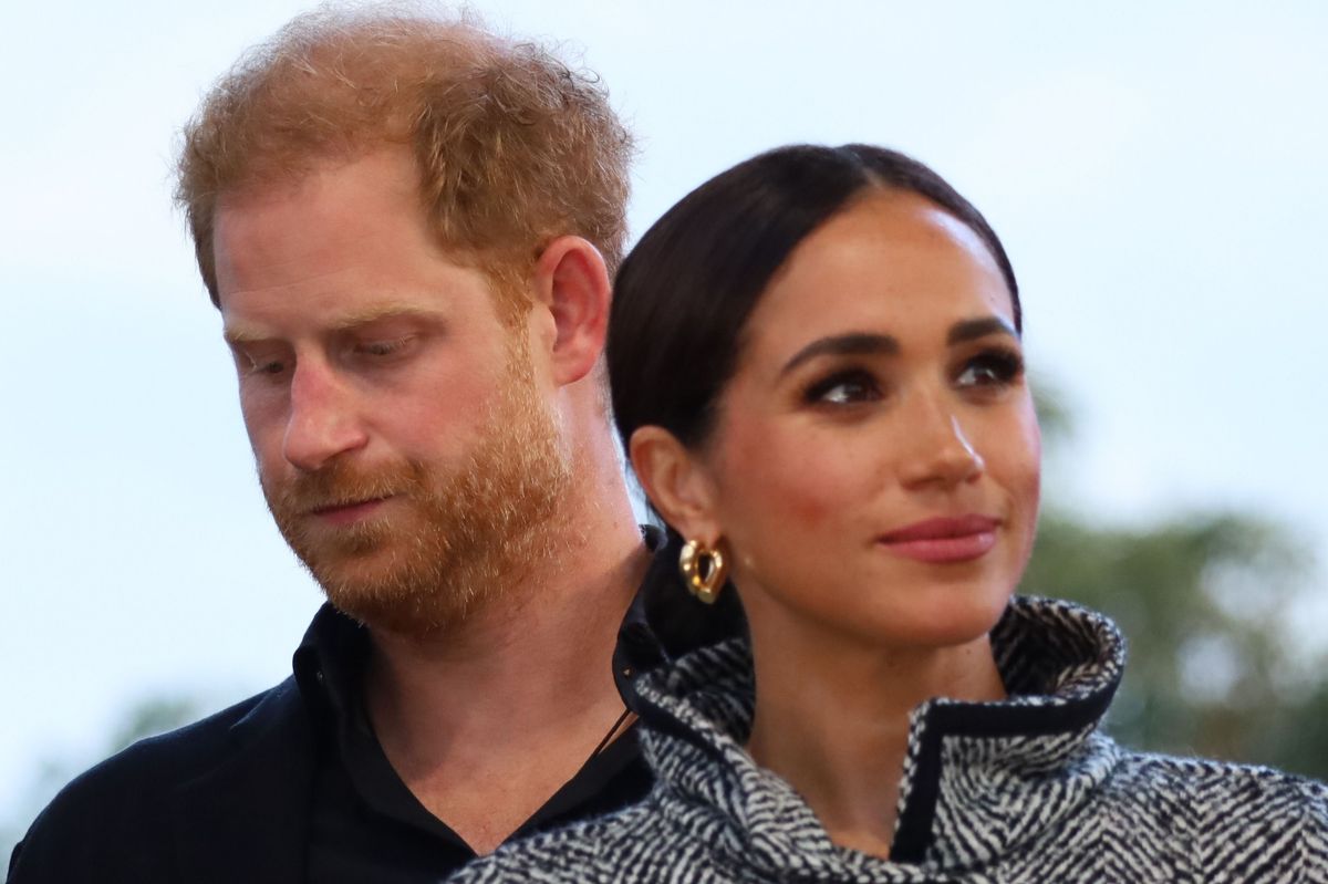 Cunamiriadó: veszélybe került Meghan Markle és Harry herceg montecitói otthona