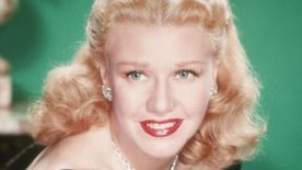 Lehullt a lepel Ginger Rogers botrányos szerelmi életéről: 114 éve született a tánc ikonja