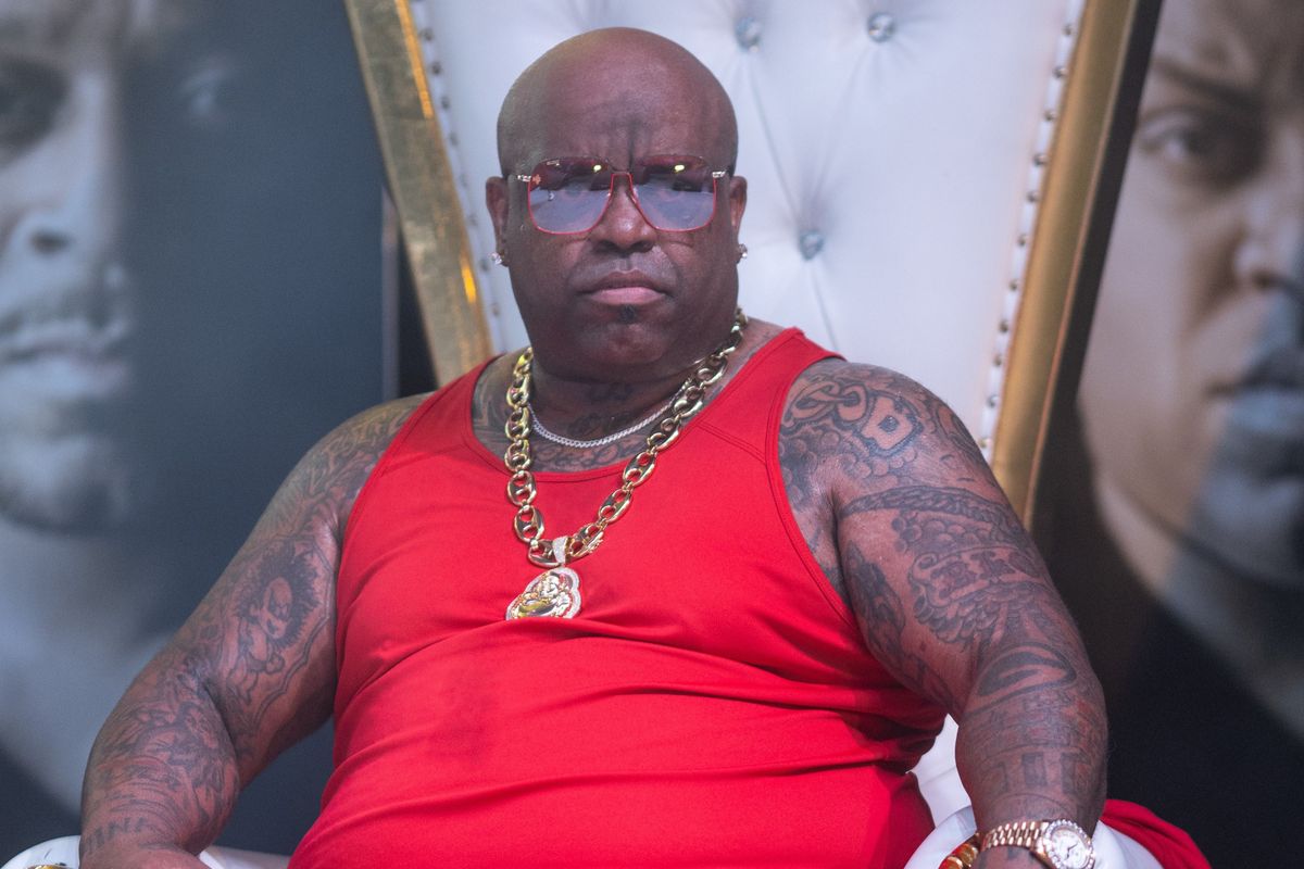 Cee Lo Green énekes, twitter