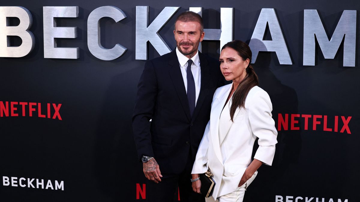 Így köszöntötte házassági évfordulójukon a feleségét David Beckham  — A fotókat látva szem nem marad szárazon