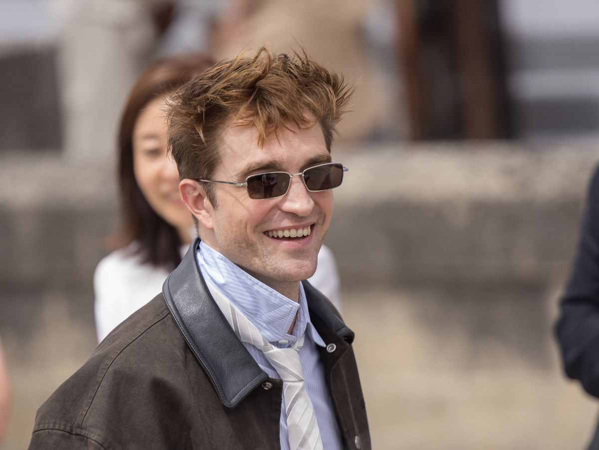 Robert Pattinson most nem köntörfalazott, lerántotta a leplet a hálószobai jelenetéről. 