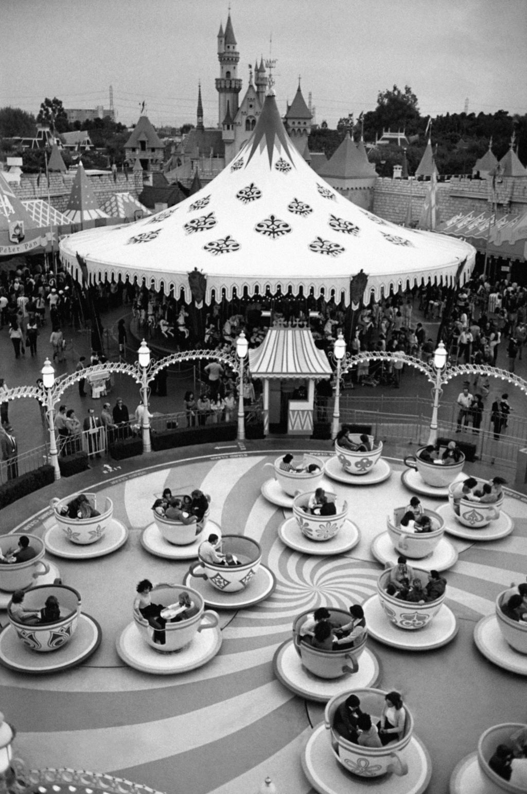 Disneyland