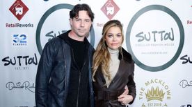 Denise Richards férje kifakadt: elmondta, miért adta be a válókeresetet - Brutális részletek a házaspár életéből