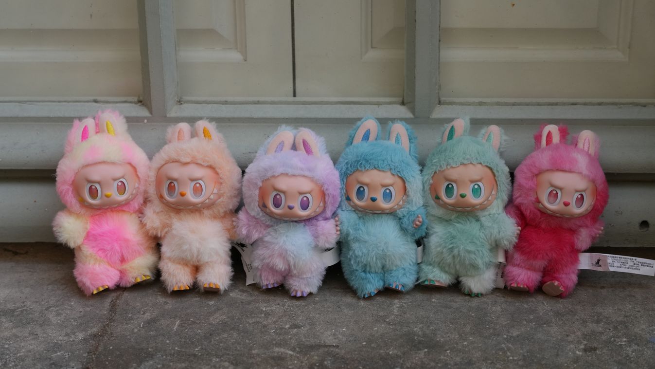 labubu 