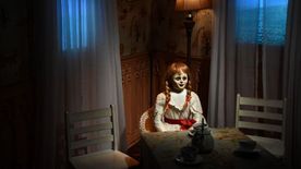 Annabelle: a valóság és a legenda határán – Egy játékbaba félelmetes története