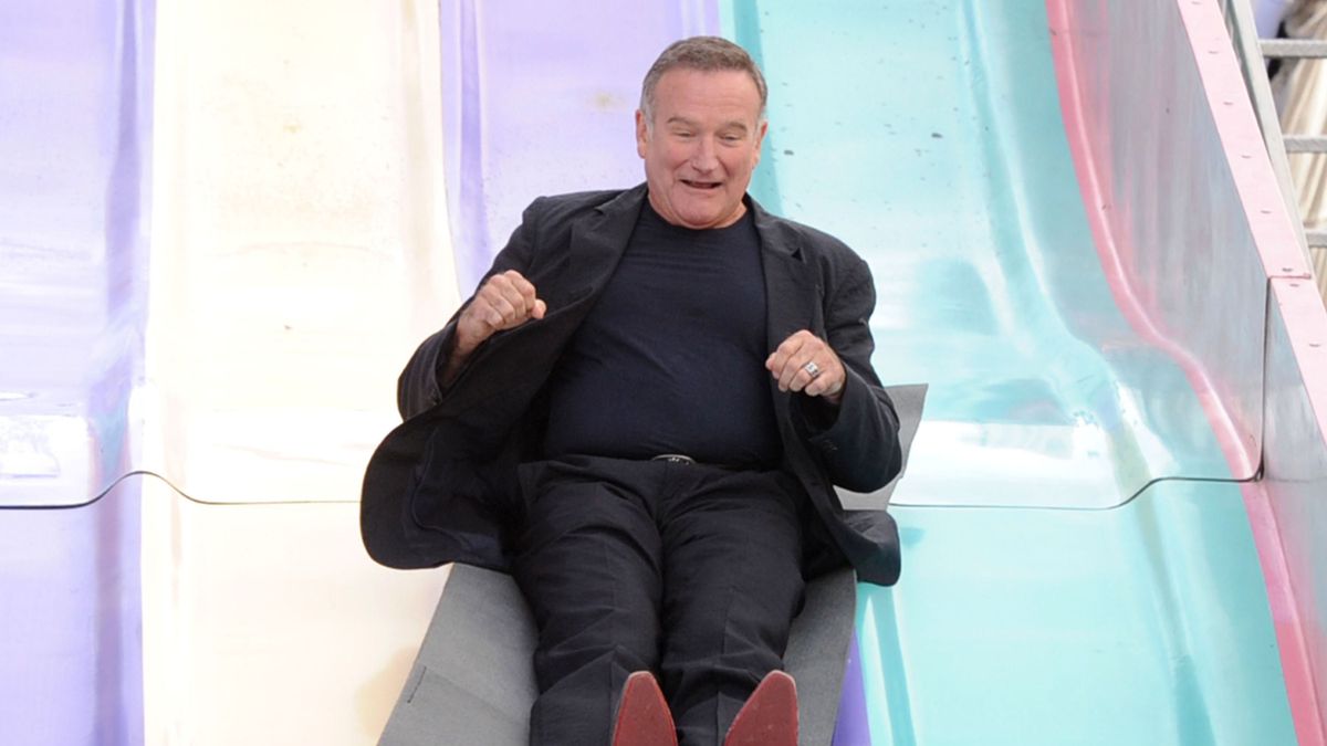 14 év telt el a sztár halála óta, de Robin Williams lánya a mai napig az apja miatt kap zaklató üzeneteket