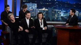 Ma 15 éve, hogy megalakult a One Direction: ezeket biztos nem tudtad róluk