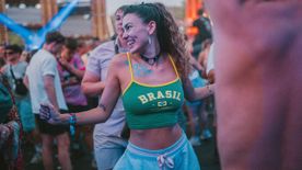 Sziget Szoho: a fesztivál új városrésze, ahol a zene, a street art és a kreatív káosz találkozik