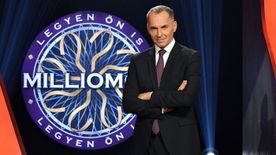 Kvíz: próbáld ki magad a Legyen Ön Is Milliomosban! Vajon eljutnál a 10 milliós kérdésig?