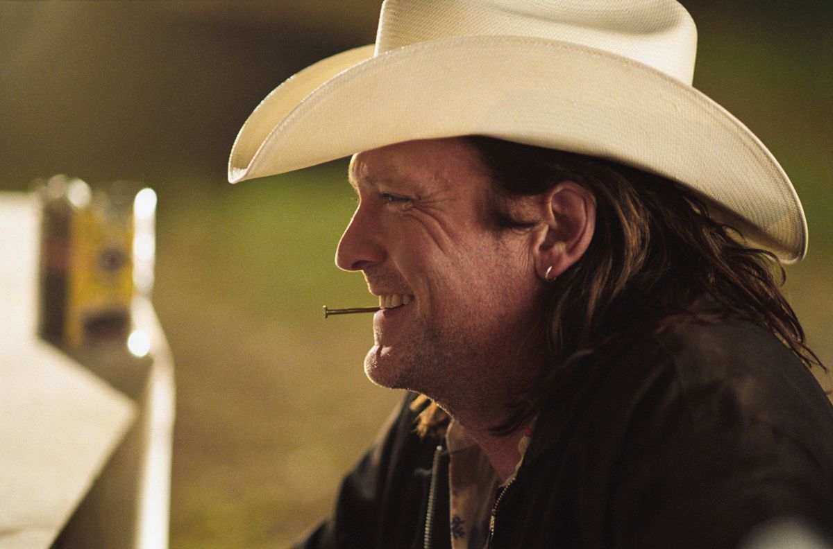 Michael Madsen pár nappal a halála előtt orvosnál járt 