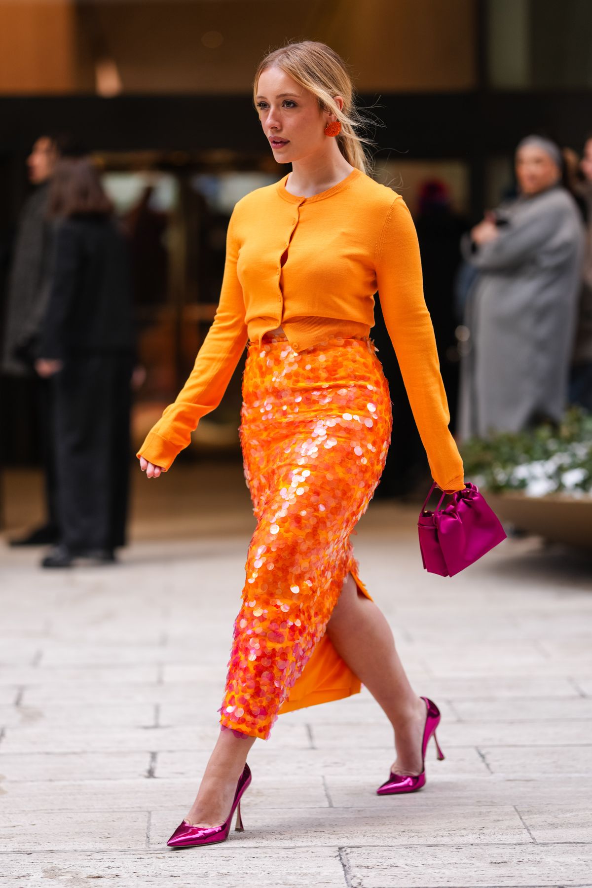 nyári outfit