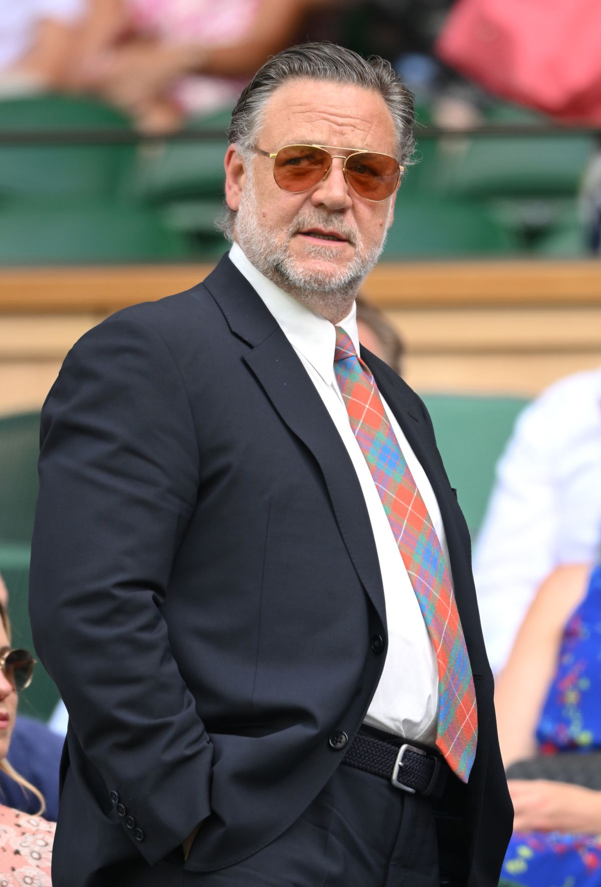 russell crowe