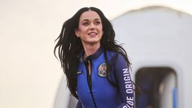 Katy Perry máris továbblépett: ezzel a híres férfival randizott