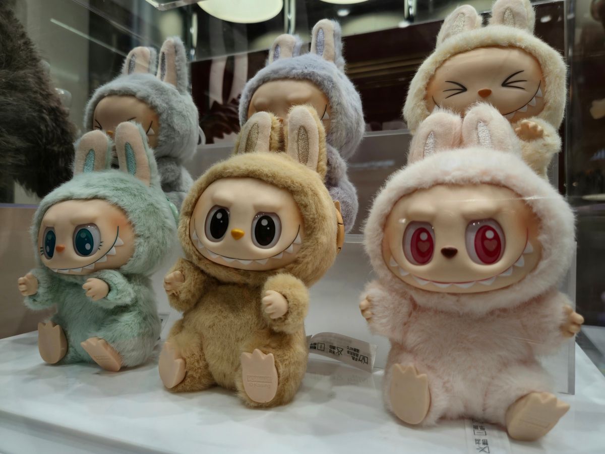Labubu