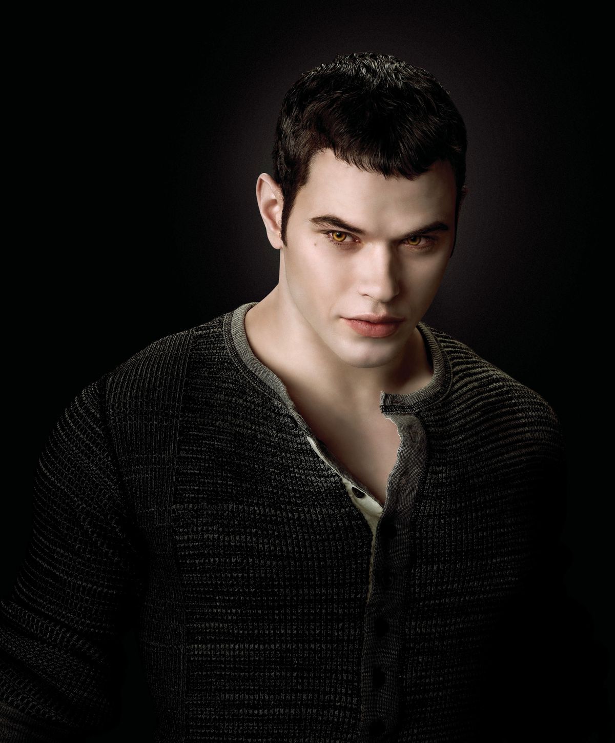 emmett cullen