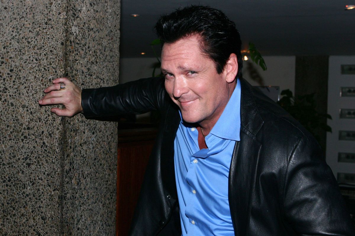 Michael Madsen fia posztban is búcsúzik imádott édesapjától