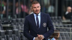 Nevetség tárgya lett David Beckham: a felesége mutatta meg a focista félresikerült frizuráját