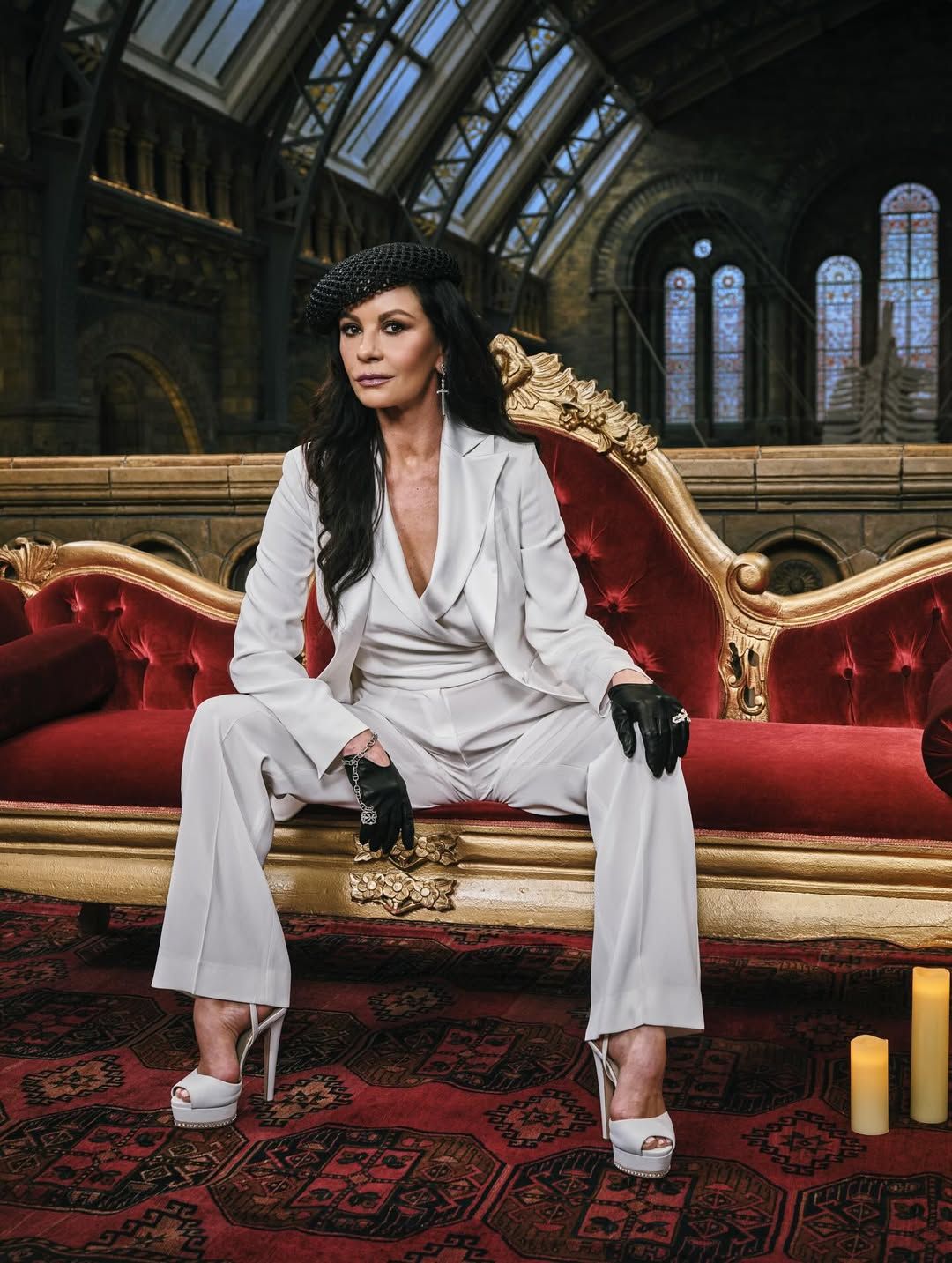  Catherine Zeta-Jones