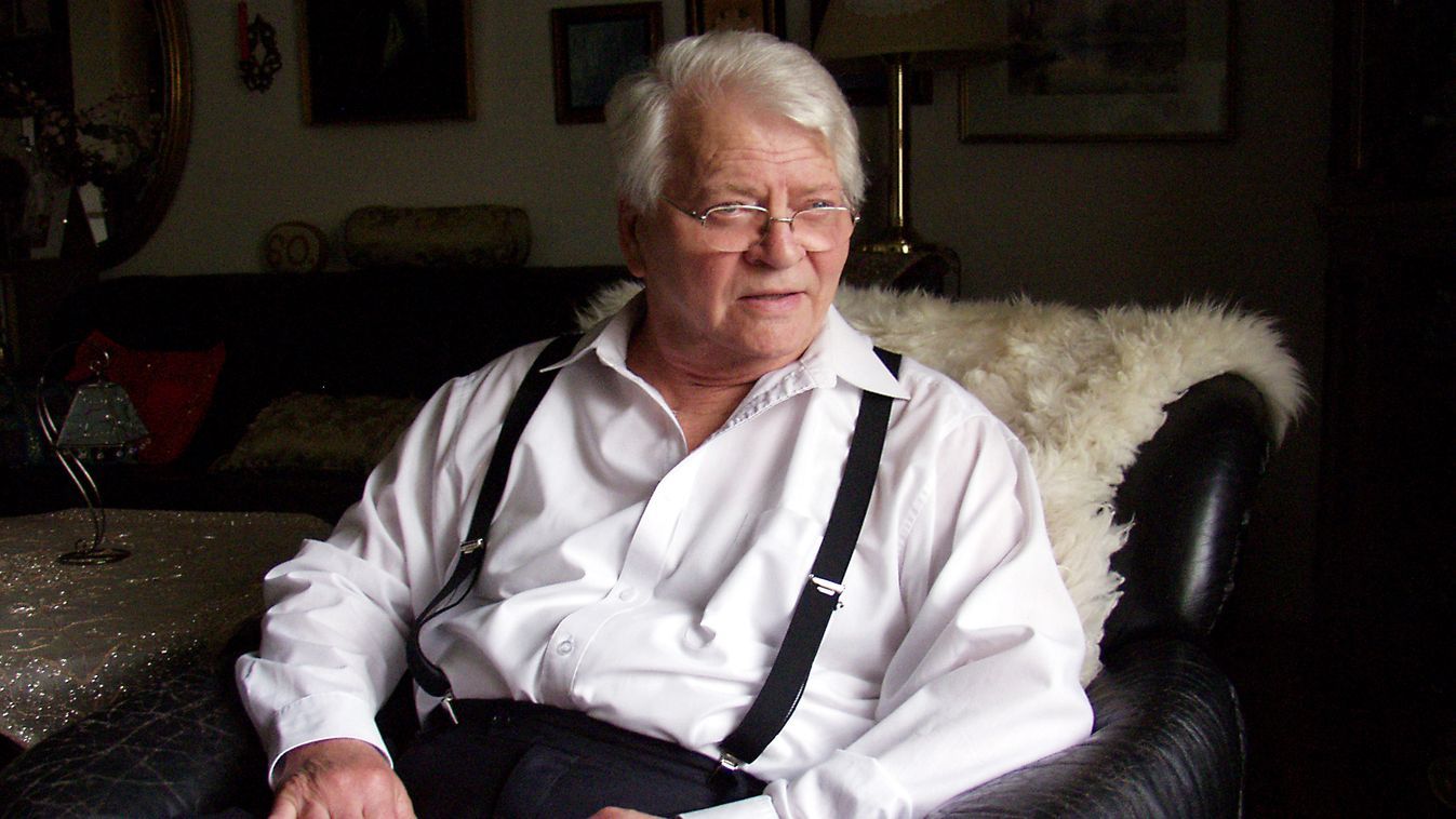 Szabó Gyula kvíz