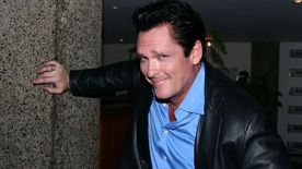 „A hősöm cowboykalapot viselt” – Michael Madsen fia megható üzenetben búcsúzott apjától