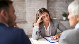 Így próbál rászedni a HR-es: 5 kérdés, amire nem kell válaszolnod egy állásinterjún