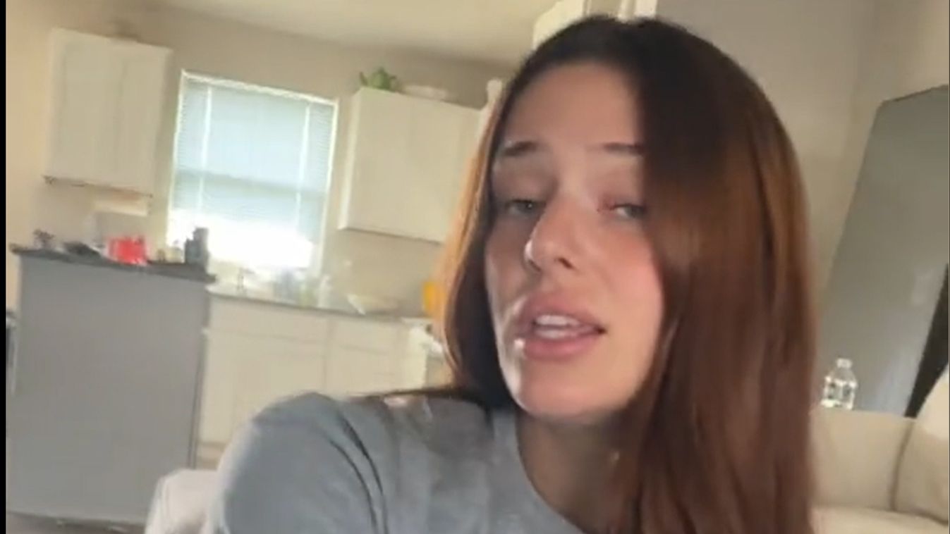 influenszer anyuka