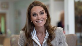 Katalin hercegné újra a rákkezeléséről beszélt: "Nehéz, nagyon nehéz - Ez egy hullámvasút"
