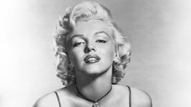 Sokkoló vallomás - Nyilvánosságra kerültek Marilyn Monroe utolsó mondatai - Videó
