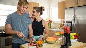 Mi az a "gut reset" diéta? Tényleg újraéledhetsz tőle?