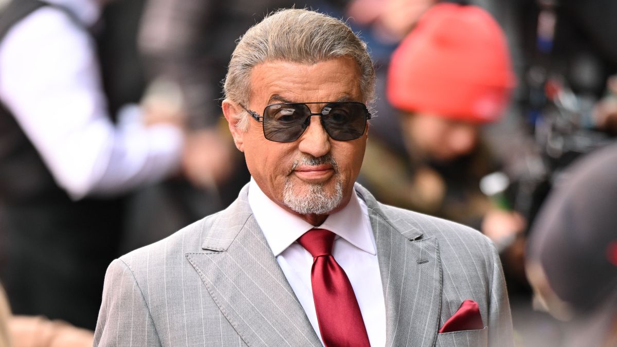 5 dolog, amit biztos, hogy eddig nem tudtál a szülinapos Sylvester Stallone-ról