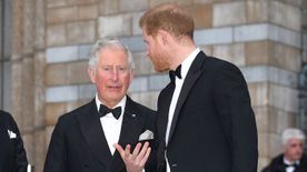 Hatalmas fordulat várható: Károly király találkozhat Harry gyerekeivel, Archie-val és Lilibettel