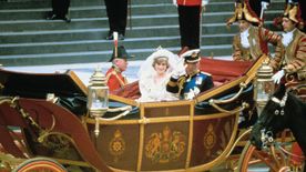 44 éve volt az évszázad esküvője: így kezdődött Károly és Diana tragikus házassága