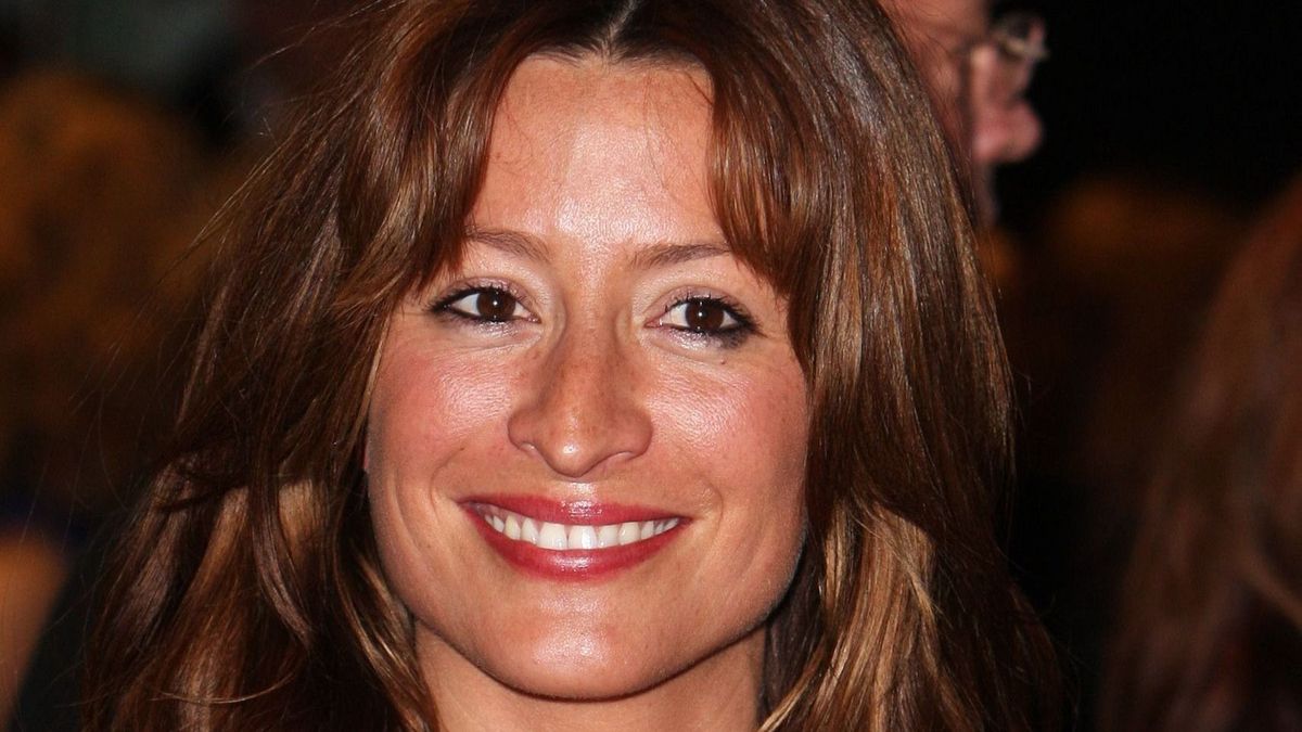 Rebecca Loos a Celebrity SASben beszélt a múltjáról David Beckhammel
