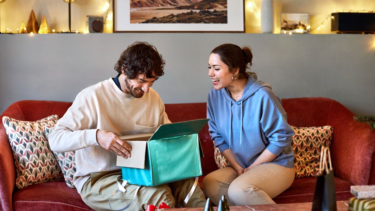 Mit vegyél egy pasinak, akinek mindene megvan? Íme 5 ajándékötlet, ami tényleg betalál
