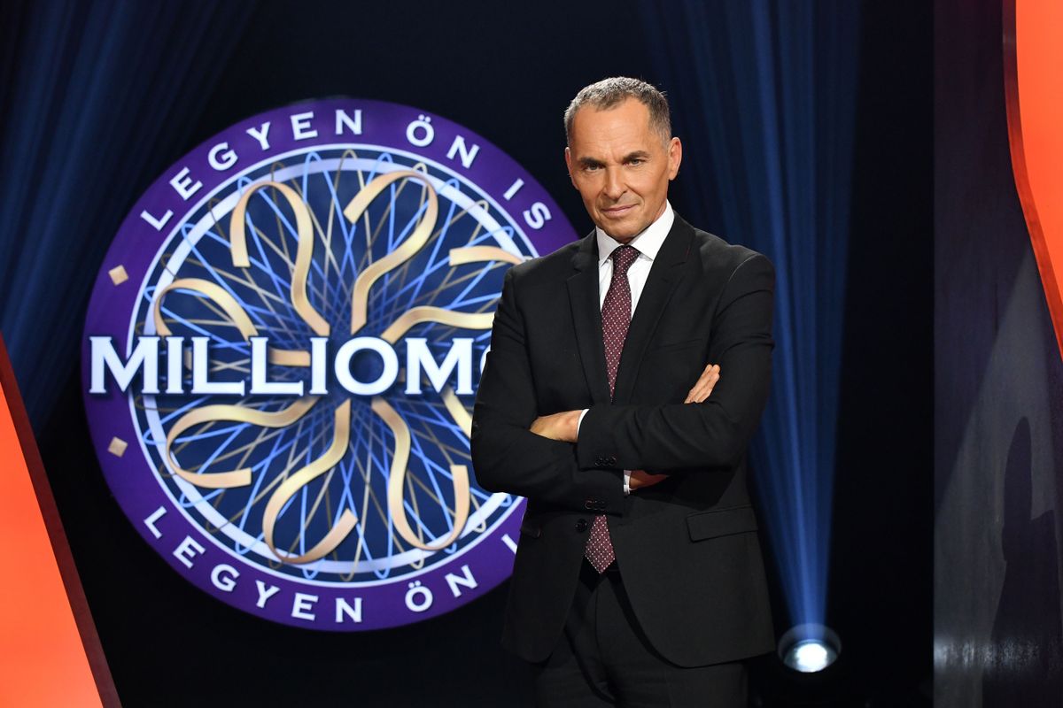 legyen ön is milliomos