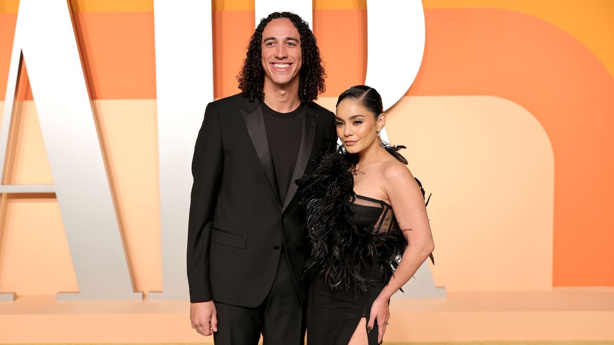Vanessa Hudgens és Cole Tucker nagyon várják már a kisbabájuk érkezését