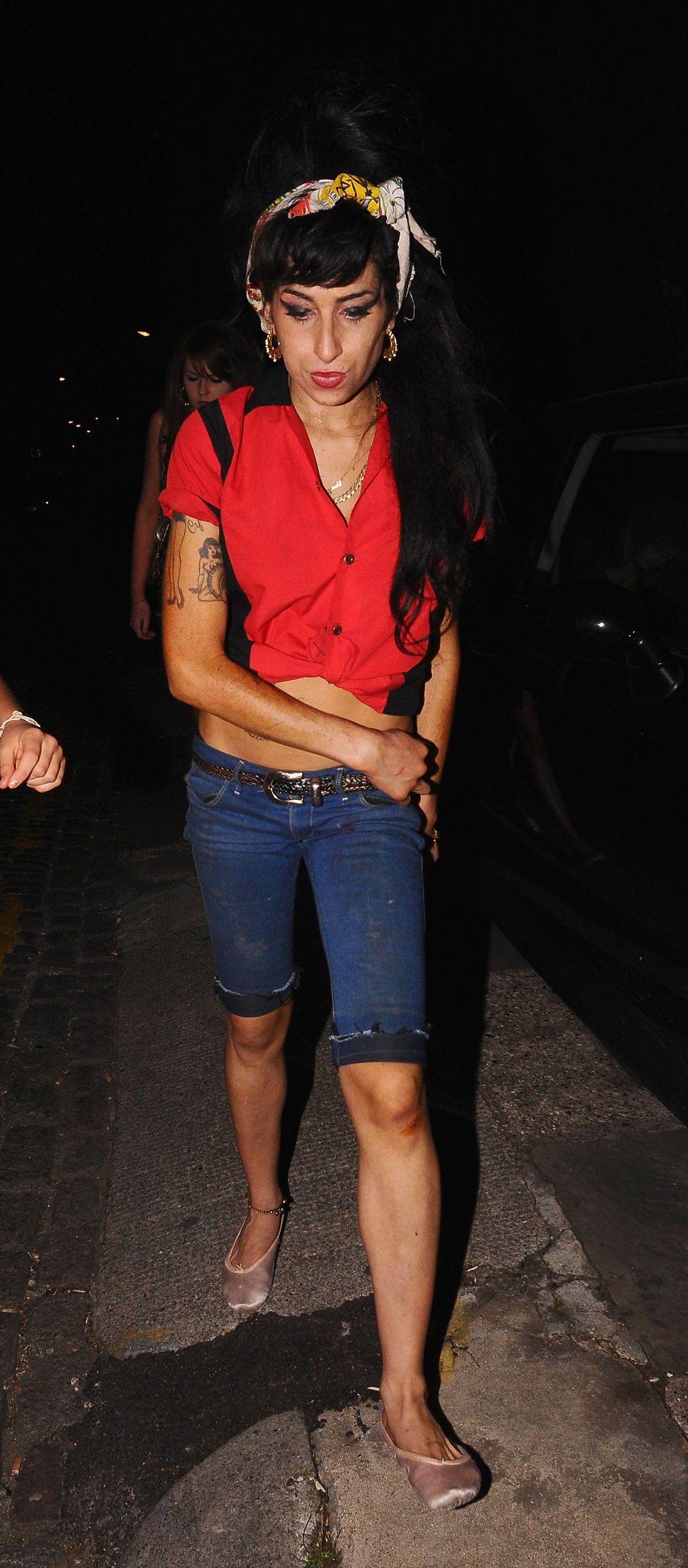 amy winehouse
