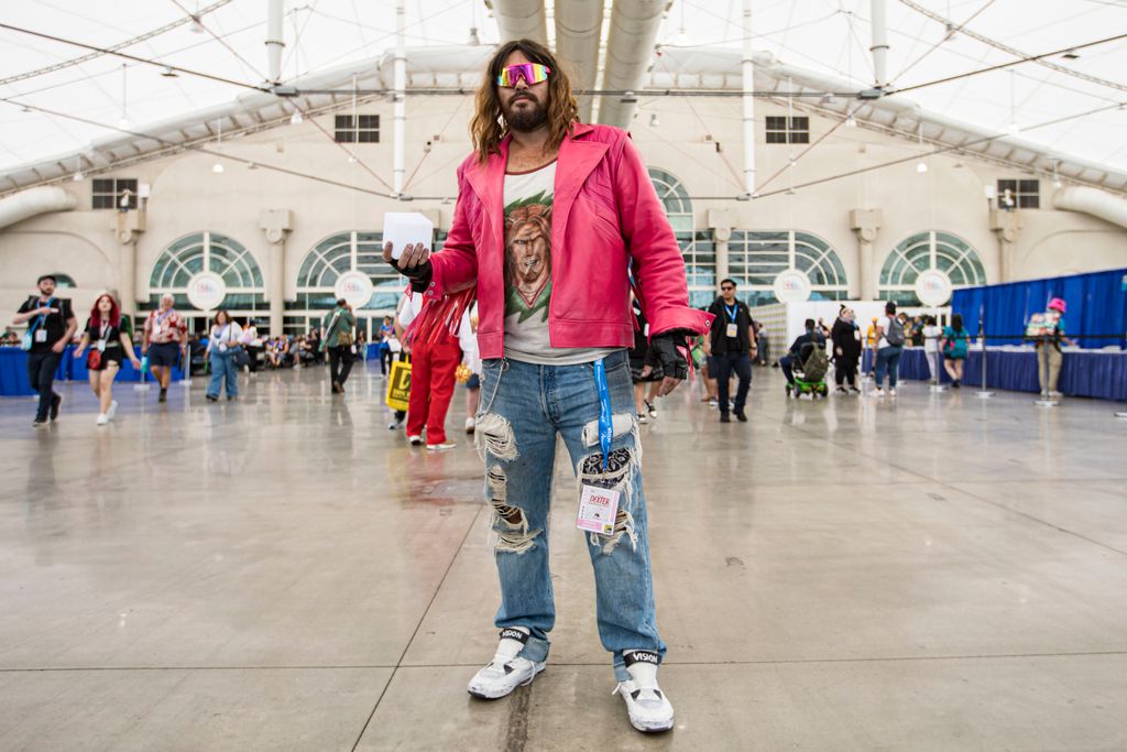 San Diego Comic-Con 2025 