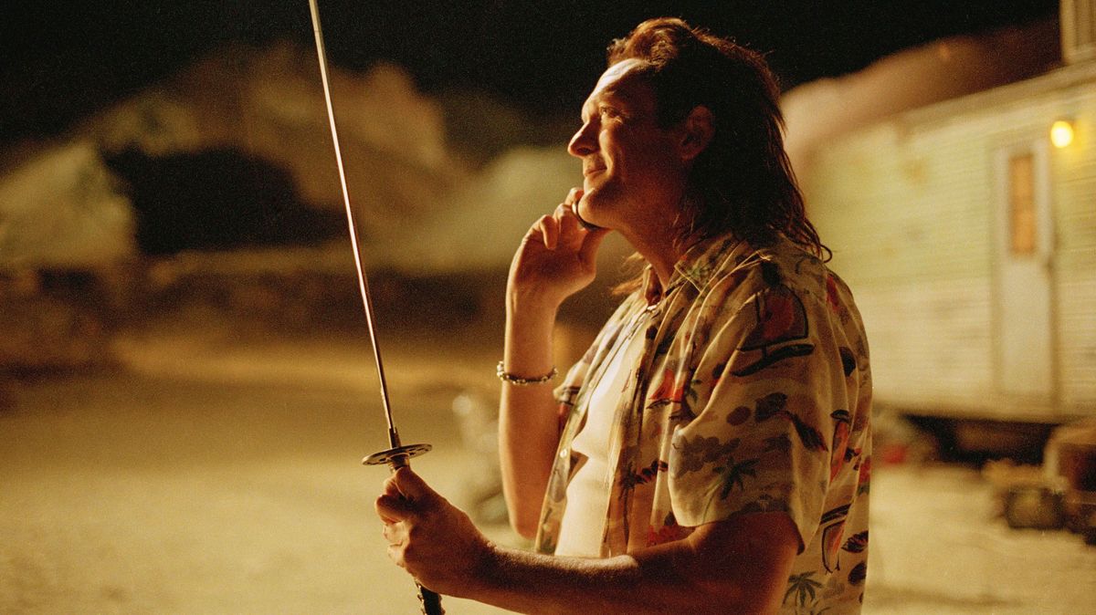 Meghalt Michael Madsen, aki Quentin Tarantino filmuniverzumának meghatározó színésze volt
