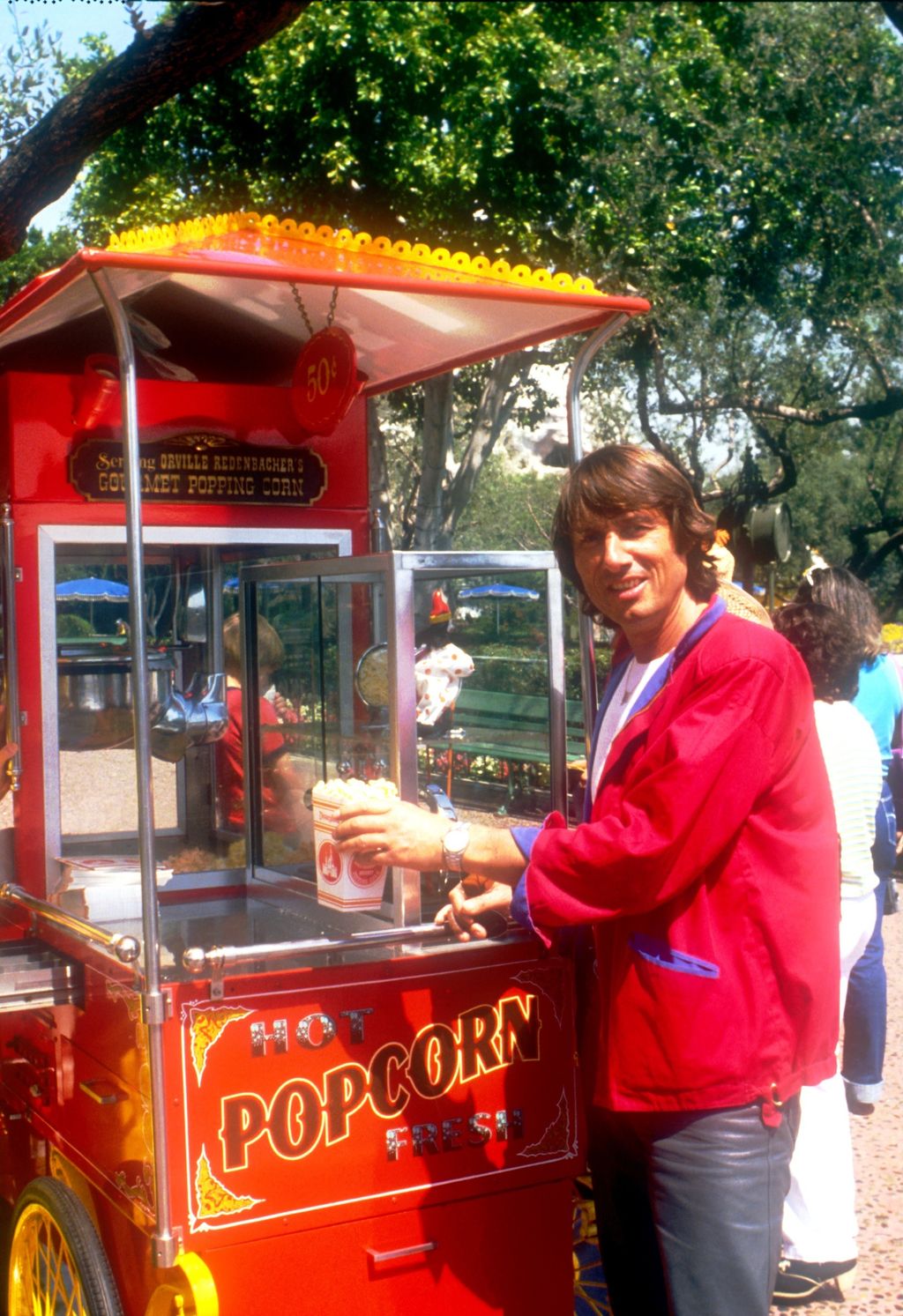 Disneyland