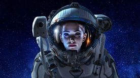 Női lét az űrben: hogyan változik meg egy női asztronauta teste az univerzumban?