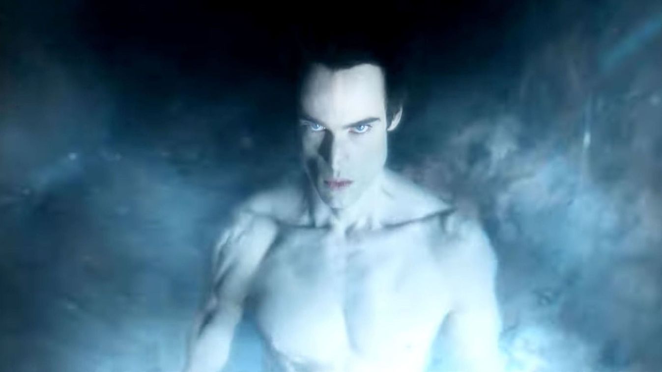 sexy sandman