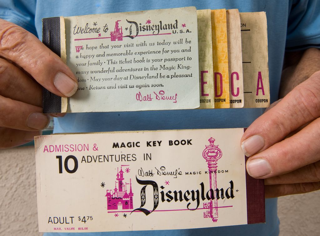 Disneyland
