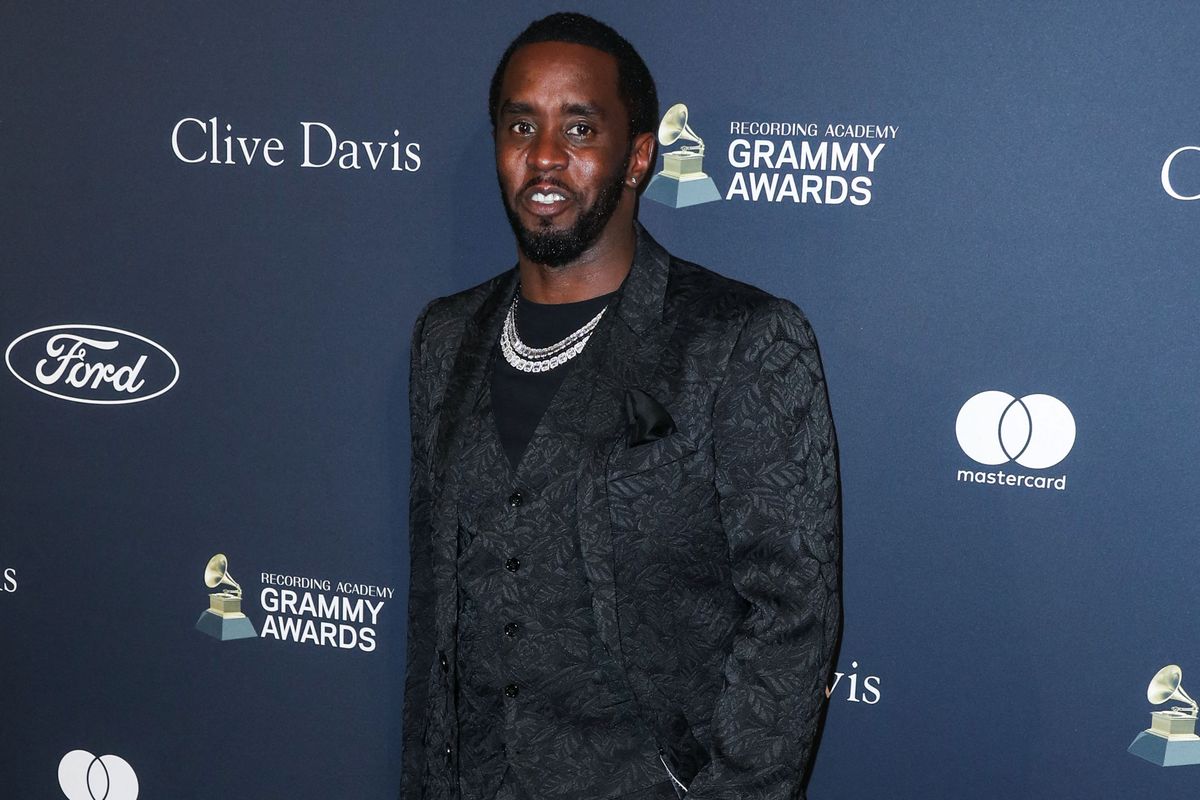 P. Diddy azt állítja, embertelen körülmények között tartják fogva