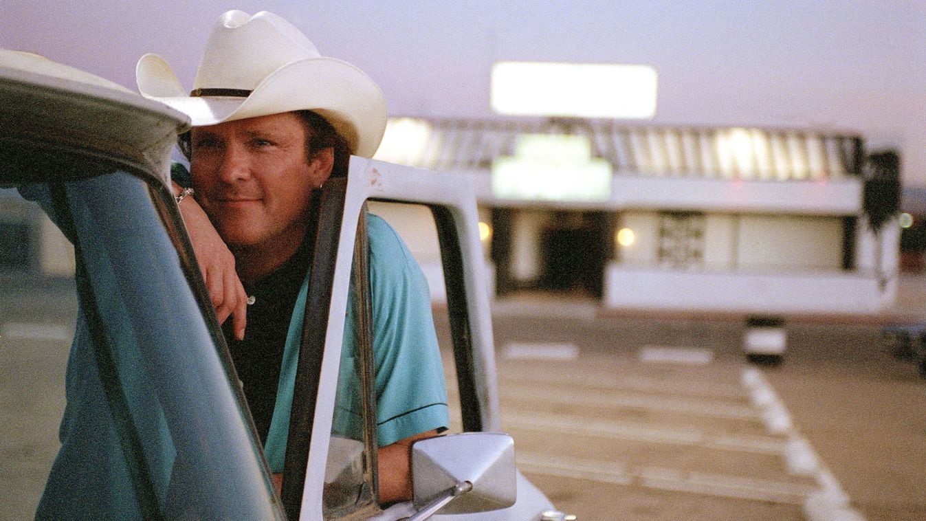 Meghalt Michael Madsen, aki Quentin Tarantino filmuniverzumának meghatározó színésze volt